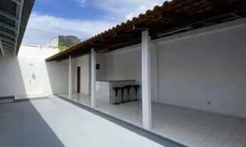 Imagem 3: CASA COM 3 QUARTOS NA CIDADE NOVA V PRÓXIMO DO LÍDER