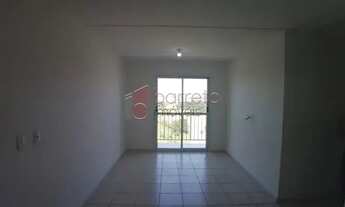 Imagem: Jundiaí - Apartamento Padrão - Jardim