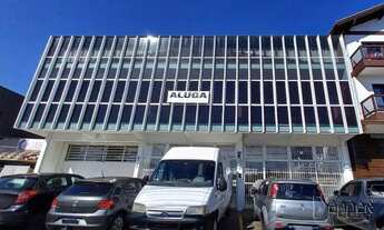 Imagem: Campo Bom - Galpão/Depósito/Armazém