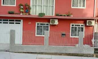 Imagem 2: Casa à venda 2 quartos em São José bairro Forquilhas R$ 430.000,00