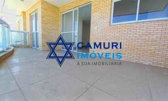 Imagem 3: Apartamento para venda com vista para o mar, apartamento 3 quartos, suíte, 2 vagas, lazer