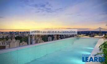 Imagem 3: APARTAMENTO - JARDIM AMÉRICA - SP