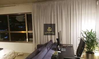 Imagem 7: Flat disponível no Brooklin - SP