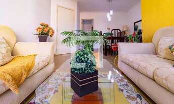 Imagem 6: Apartamento para Aluguel - Jardim Marajoara , 4 Quartos, 105 m2