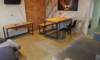 Imagem 4: Alugo apartamento mobiliado em Ponta Negra