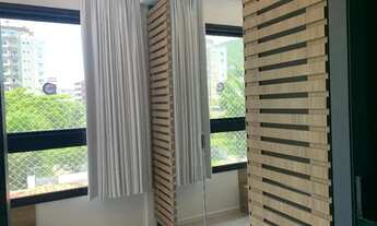 Imagem: STÚDIO MOBILIADO NA TRINDADE