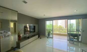 Imagem: Apartamento para aluguel com 200m²/ 4 suites