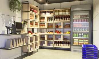 Imagem 7: Apartamento com 2 dormitórios à venda, a partir de 57 m² por R$ 425.900 - Bessa - João Pes