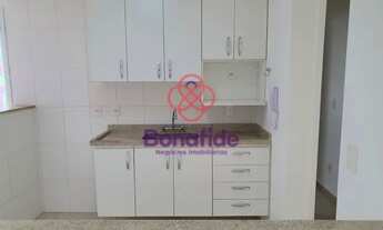 Imagem 6: JUNDIAÍ - Apartamento Padrão - ENGORDADOURO