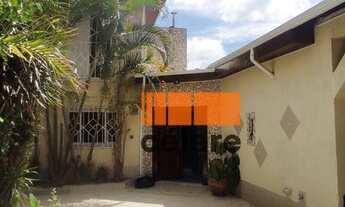 Imagem: Sobrado com 3 dormitórios, 167 m² - venda