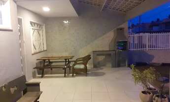 Imagem 4: Casa em Condomínio para Locação em Aracaju, São José dos Náufragos, 5 dormitórios, 3 suíte