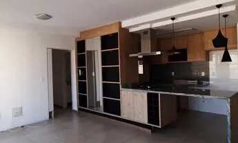 Imagem 6: Apartamento para aluguel possui 90 metros quadrados com 3 quartos