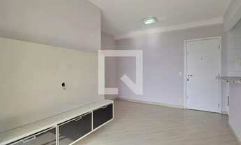 Imagem 3: Apartamento para Aluguel - Campestre, 2 Quartos, 55 m2