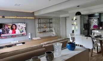 Imagem 3: Apartamento para Venda - 90.14m², 2 dormitórios, sendo 1 suites, 2 vagas - Tristeza