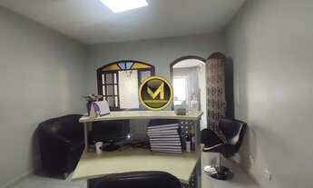 Imagem 4: Sobrado Comercial e Residencial para alugar Jardim Cocaia - Guarulhos/SP