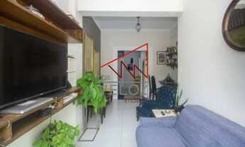 Imagem 2: Apartamento-À VENDA-Catete-Rio de Janeiro-RJ