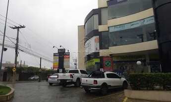 Imagem 3: Sala comercial para aluguel tem 65 metros quadrados em Jardim Bordon - São José do Rio Pre