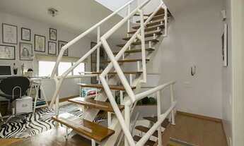 Imagem 3: Cobertura com 2 dormitórios sendo 1 Suíte à venda, 243 m² - Pinheiros - São Paulo/SP