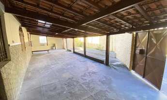 Imagem 4: Casa com 3 dormitórios para alugar, 96 m² por R$ 1.588,00/mês - Bandeirantes - Juiz de For