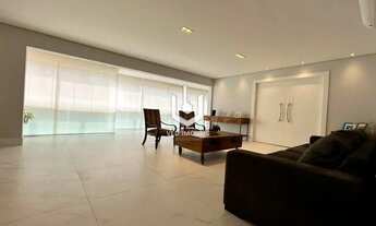 Imagem 2: Apartamento no Brooklin 240m² 04 suítes e 04 vagas de garagem!