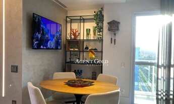 Imagem 4: Ilha Pura, 02 quartos sendo 01 suíte