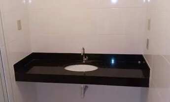 Imagem 5: Apartamento Padrão - Manoel Honório