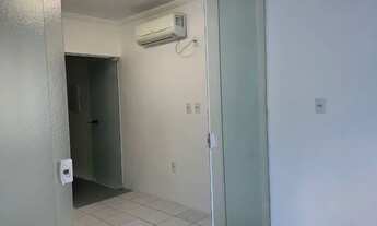 Imagem 4: Casa comercial de 61 m² - venda por R$ 350.000 ou aluguel por R$ 2.300/mês - Residencial B