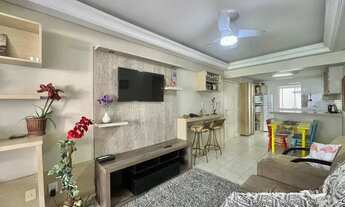 Imagem 5: Apartamento para venda com 98 metros quadrados com 2 quartos em Centro - Capão da Canoa