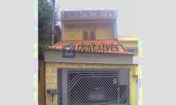 Imagem: SAO BERNARDO DO CAMPO - Residential / Sobrado
