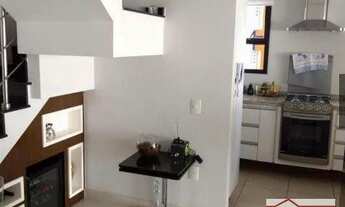 Imagem 4: Apartamento com 2 dormitórios para alugar, 170 m² - Jardim - Santo André/SP