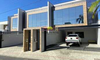 Imagem: Joinville - Casa Padrão - América