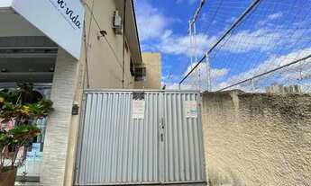 Imagem 2: Apartamento Sobreloja Nº 02, Edificio Juca Monteiro, Avenida T-02 Nº 2440, Setor Bueno, Go