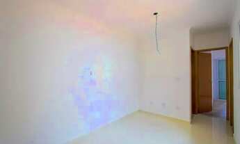 Imagem 5: Cobertura com 2 dormitórios à venda, 102 m² por R$ 470.000,00 - Vila Pires - Santo André/S