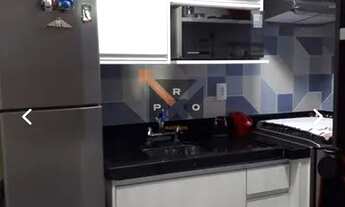 Imagem 6: EXCELENTE APTO LOCALIZAÇÃO PRIVILEGIADA-FARTO COMÉRCIO AO ENTORNO-50MTS 2 DORMS 1 VAGA-SAC