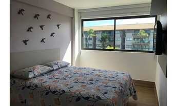 Imagem 7: Flat com 2 dormitórios à venda, 72 m² por R$ 1.400.000,00 - Muro Alto - Ipojuca/PE