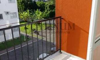 Imagem 6: Apartamento para Venda em Palhoça, ARIRIÚ, 2 dormitórios, 1 banheiro