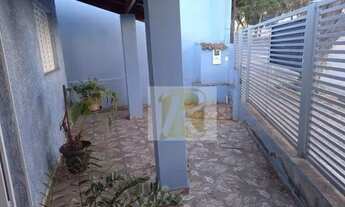 Imagem 6: Casa avenida com 2 dormitórios à venda, 119 m² por R$ 380.000 - Vila Nova - Campinas/SP