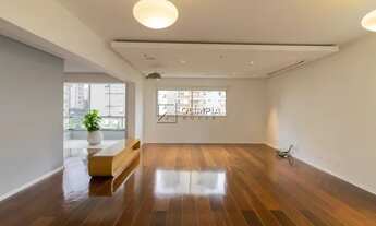 Imagem 3: Apartamento Locação 3 Dormitórios - 240 m² Moema