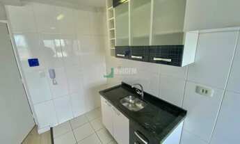 Imagem 6: Cobertura no Portão - Curitiba