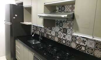 Imagem 6: Apartamento com 2 dormitórios para alugar, 49 m² por R$ 2.379,50/mês - Jardim Bela Vista