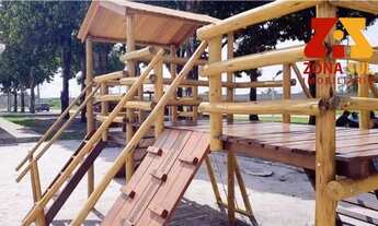 Imagem 3: Apartamento com 2 dormitórios à venda, 50 m² por R$ 34.000,00 - Valentina - João Pessoa/PB