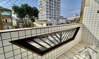 Imagem 6: Apartamento Residencial à venda, Vila Belmiro, Santos - AP0208