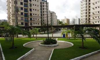 Imagem 4: Apartamento para Locação em Aracaju, Farolândia, 3 dormitórios, 1 suíte, 1 banheiro, 1 vag