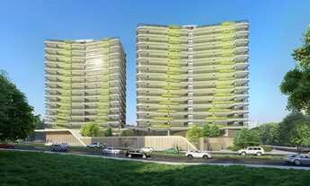 Imagem 2: Apartamento 360m² à venda em Indianópolis, São Paulo