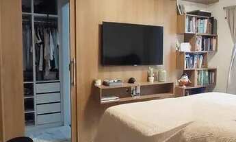 Imagem: Casa Plana em Rua Privativa na Região Central