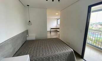 Imagem 3: STUDIO Neo Life para aluguel 43m2 - Mobiliado em Chácara São José - Arujá - SP