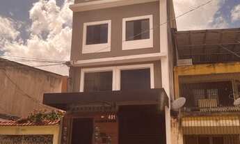 Imagem: Alugo apartamento na cidade velha