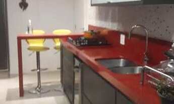 Imagem 5: São Paulo - Apartamento Padrão - Jardim Anália Franco