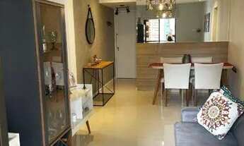 Imagem 3: Apartamento com 2 dormitórios à venda, 64 m² por R$ 790.000,00 - Barra da Tijuca - Rio de