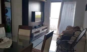 Imagem: Apartamento com 2 dormitórios à venda